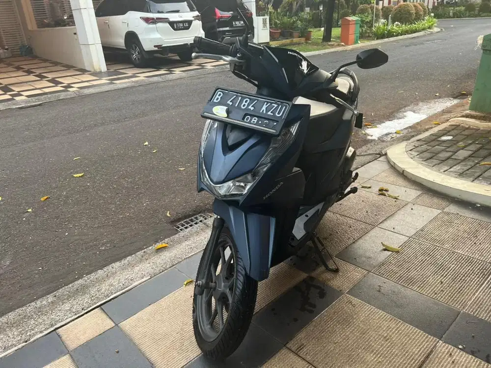 Beat Deluxe 2022