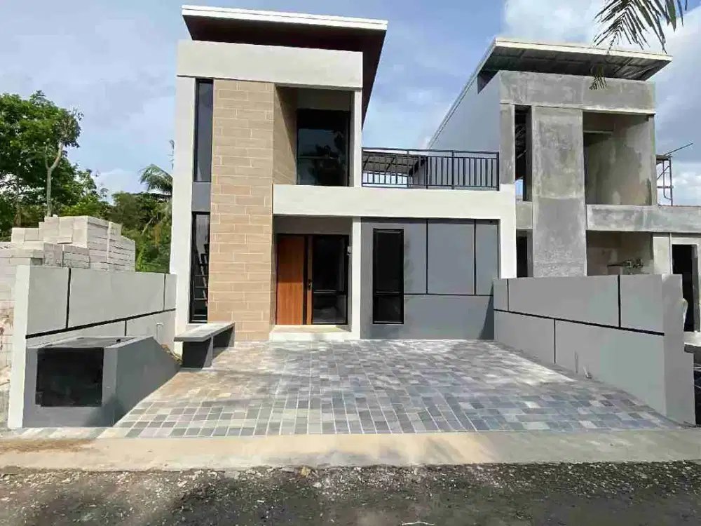 KPR inhouse