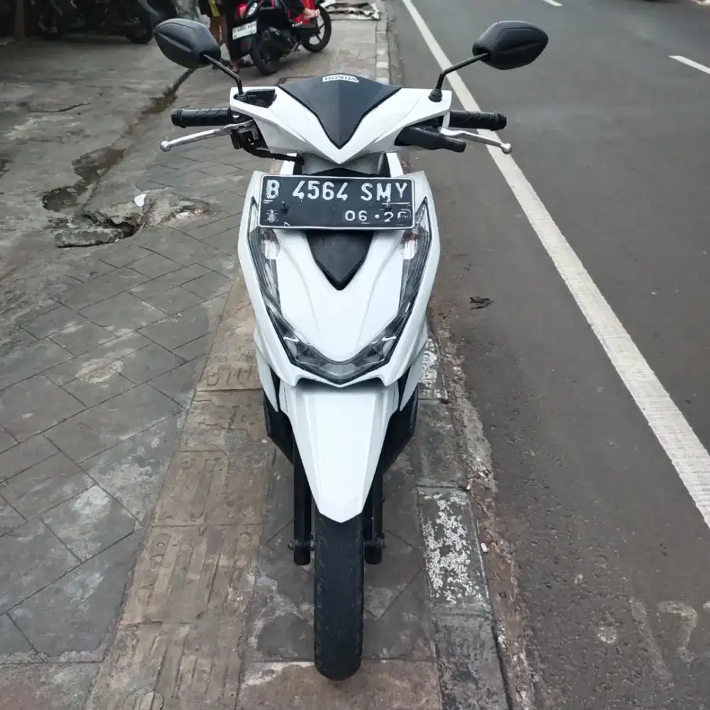 Beat LED cakep lengkap