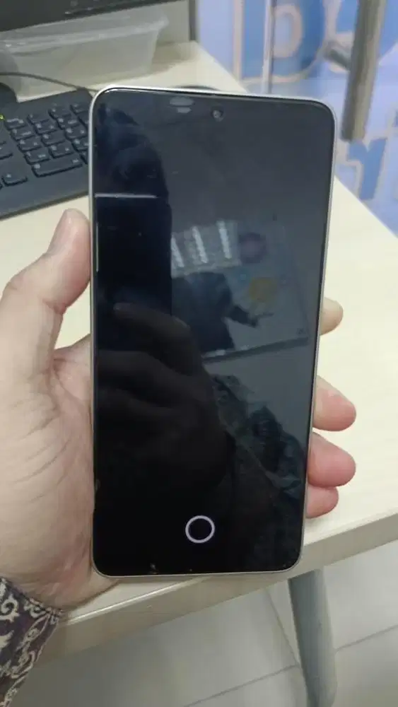 Dijual Xiaomi 14T 12/256