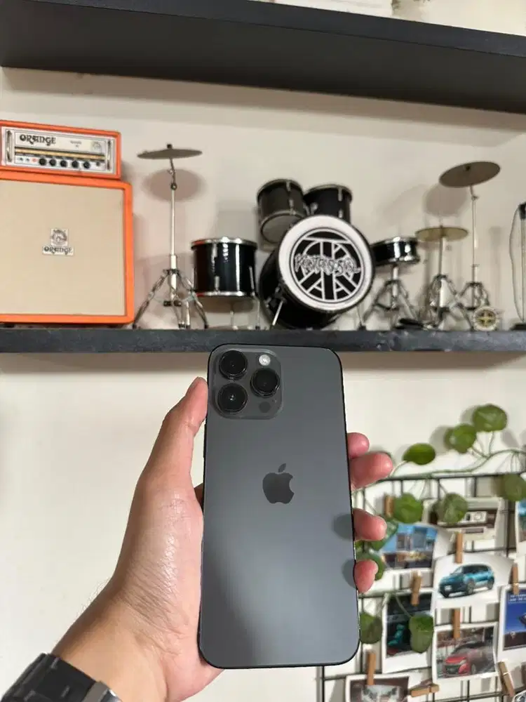 iPhone 14 Promax 256gb