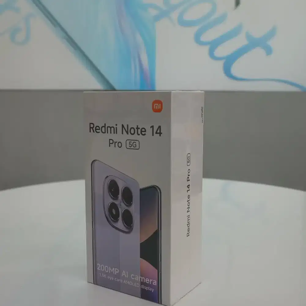 Promo Kredit Xiaomi 
Periode hingga 31 Oktober 2025