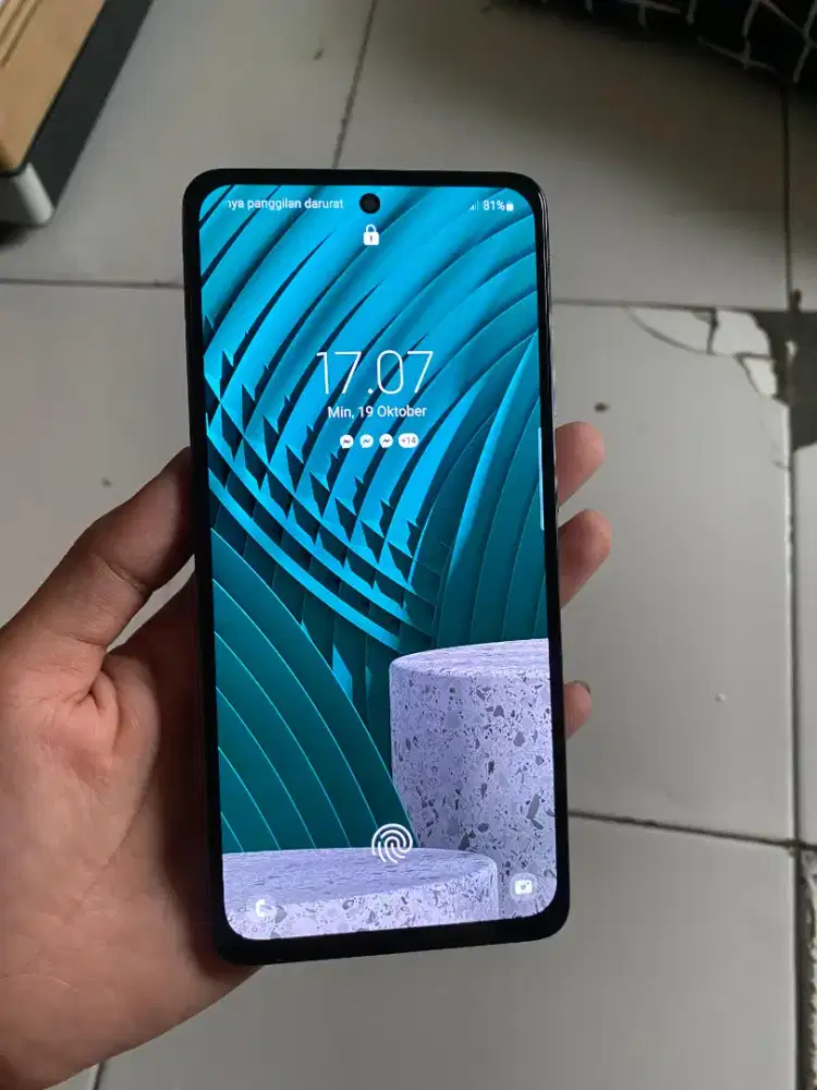 Samsung A51 8/128