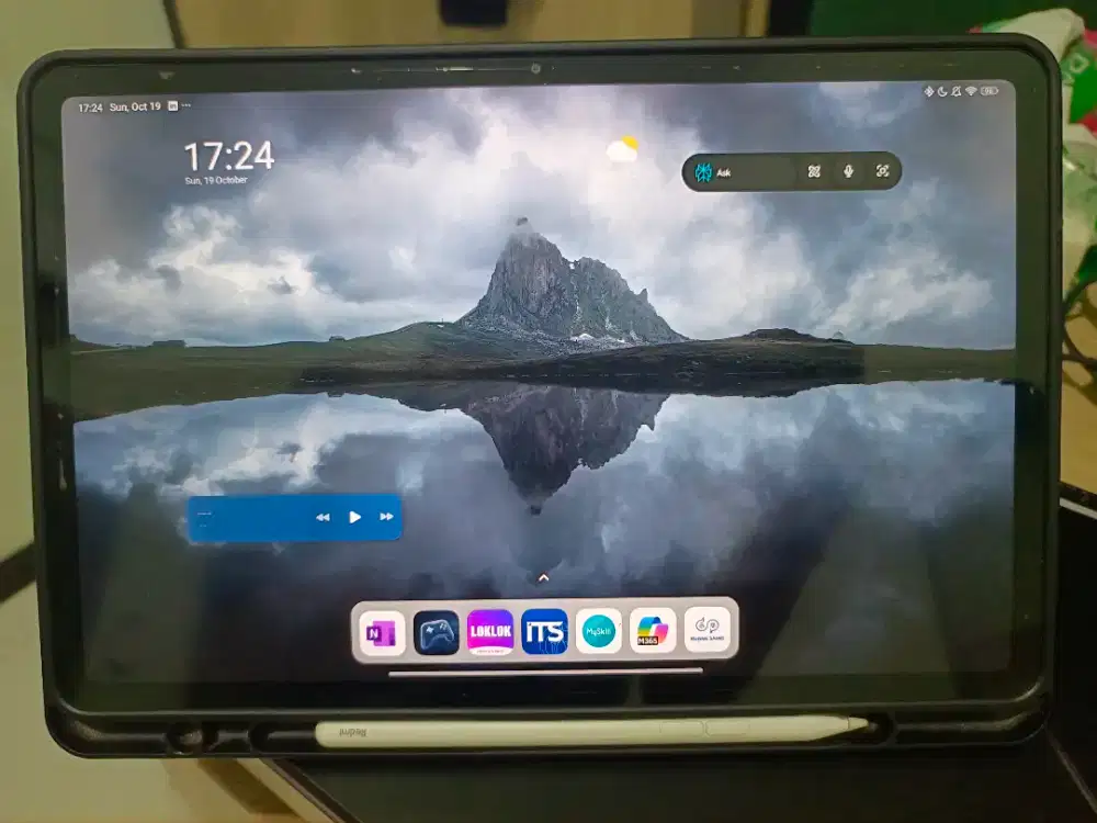 XIAOMI REDMI PAD PRO