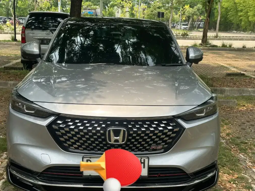 For Sale All Honda HR-V RS Turbo 2022