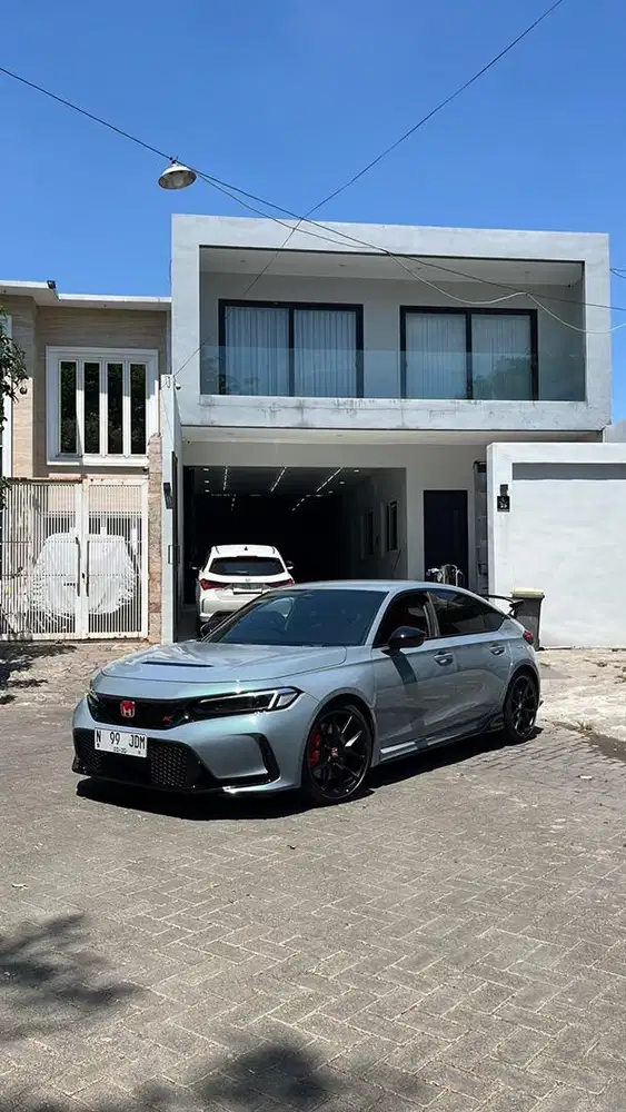 Helper Salon Mobil