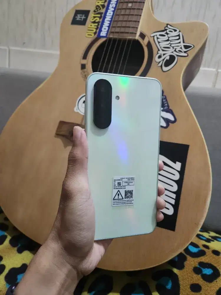 Samsung Galaxy A36 5g 8/256GB No Minus Sein Indonesia