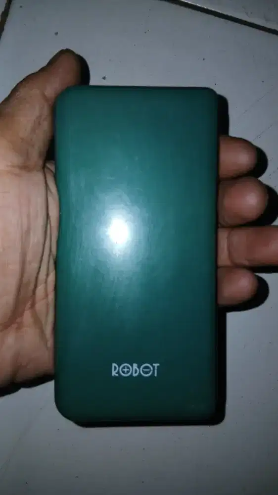 Powerbank Robot Model RT10