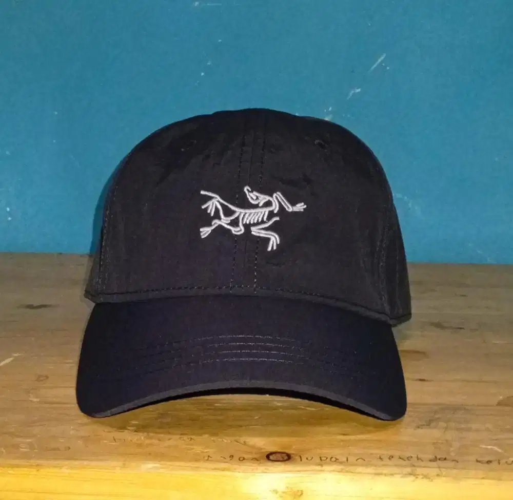ARC’TRRYX BIRD PITCH CAP
