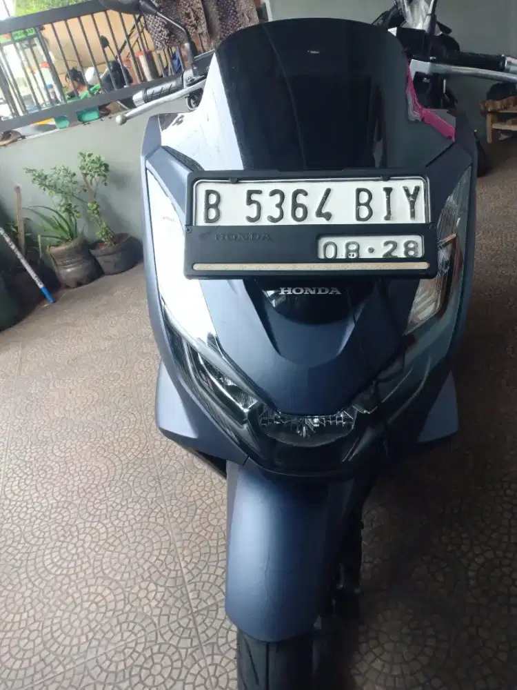 Pcx 2023 km6000