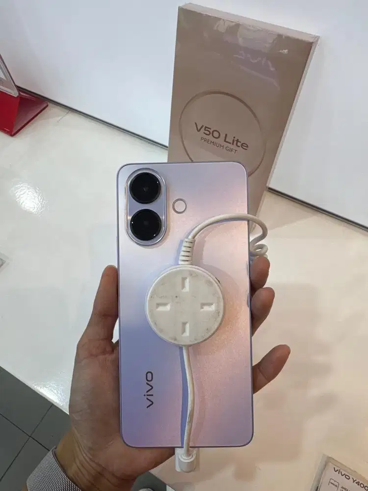 Vivo Y400 8/128 GB