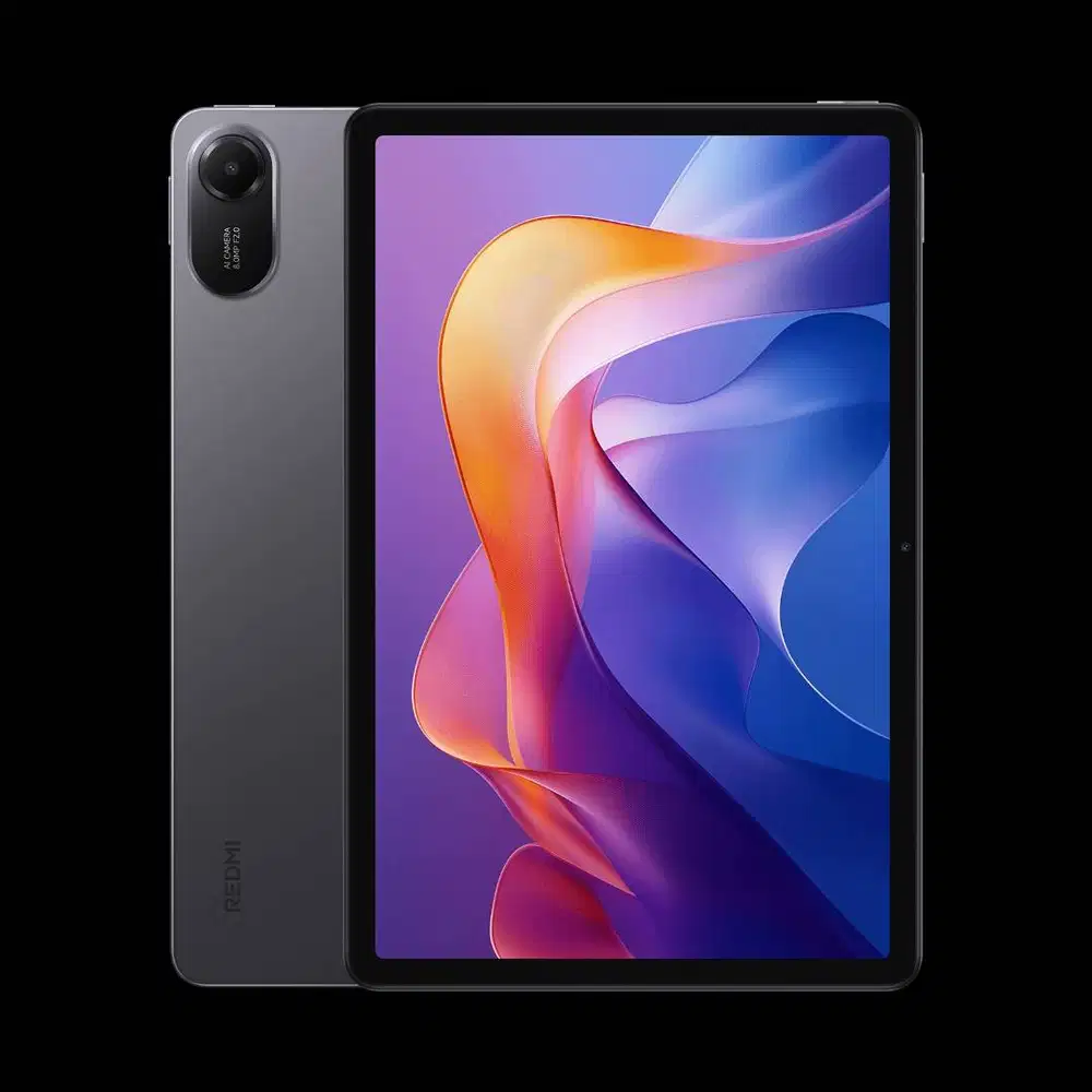 Xiaomi Tab Redmi Pad 2 99% BNOB Like New + BONUS