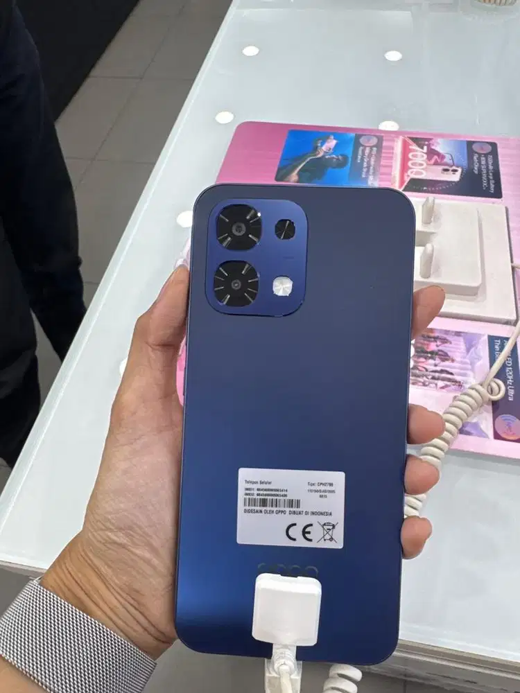 Oppo A6 Pro 8/256 GB