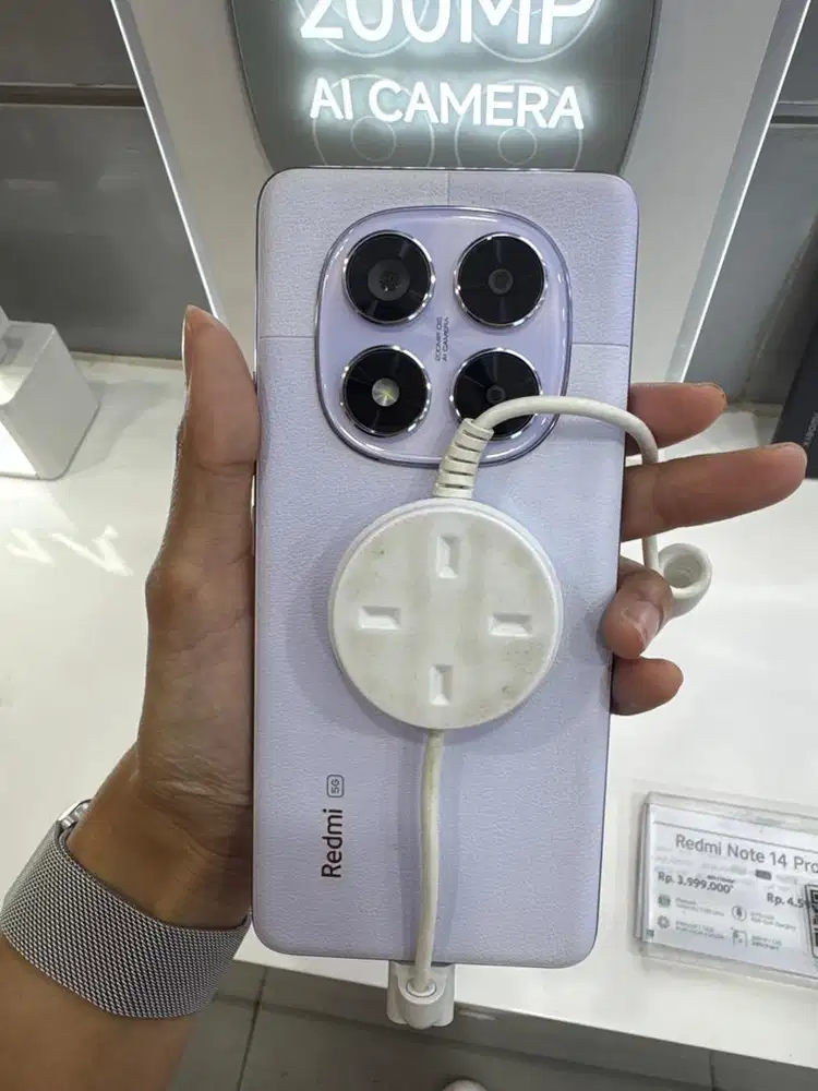Redmi Note 14 Pro 5G