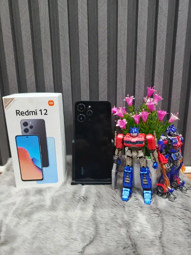Redmi 12 8/256Gb