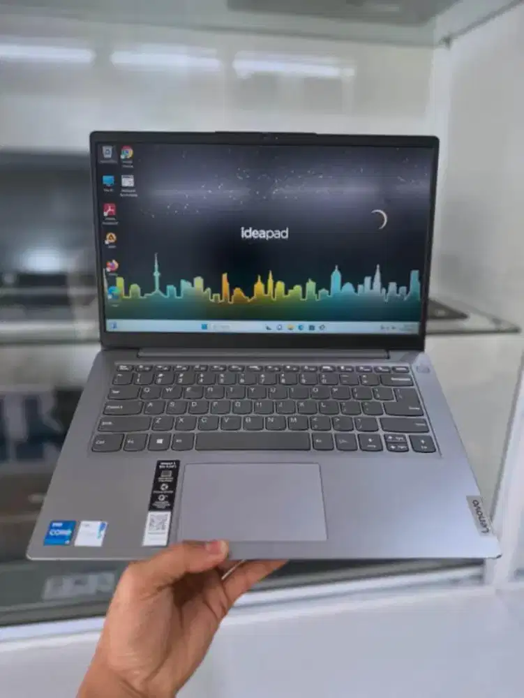LENOVO IDEAPAD SLIM3 14 CORE I5 GEN 11