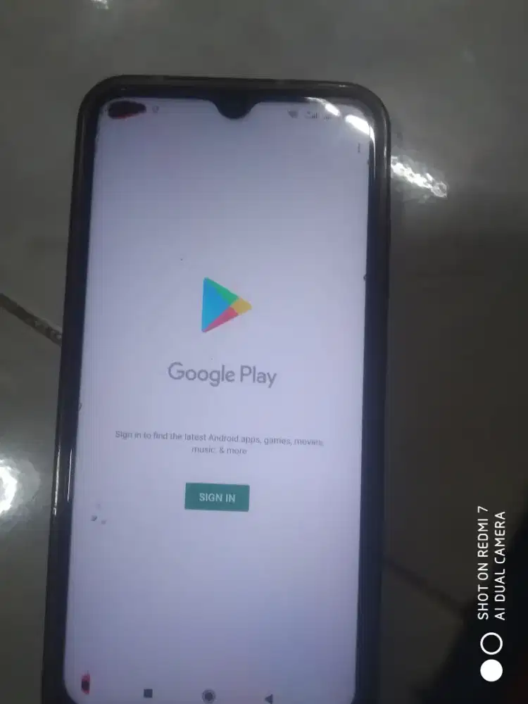 Redmi note 8 4/64