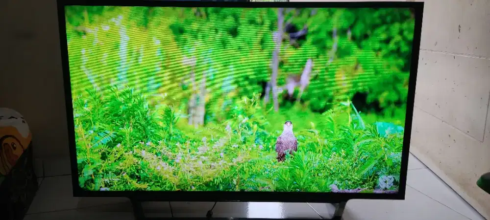 TV SONY BRAVIA 40inch TYPE KDL650WD SMART DIGITAL