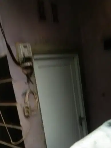 Dijual rumah kampung istimewa