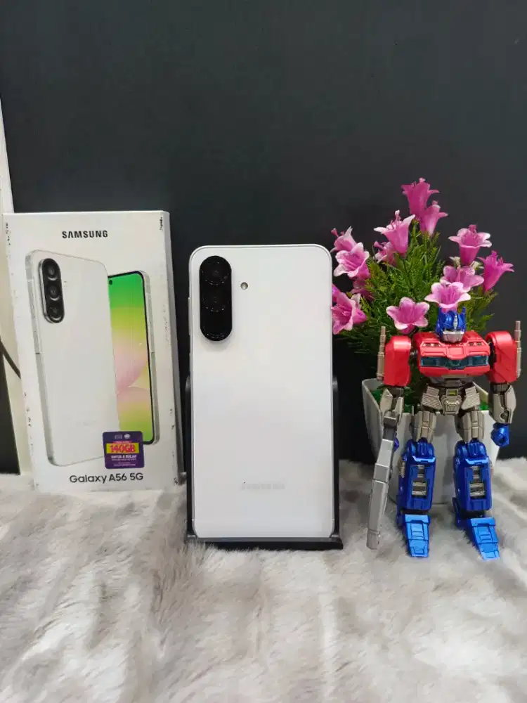 Samsung A56 8/256Gb