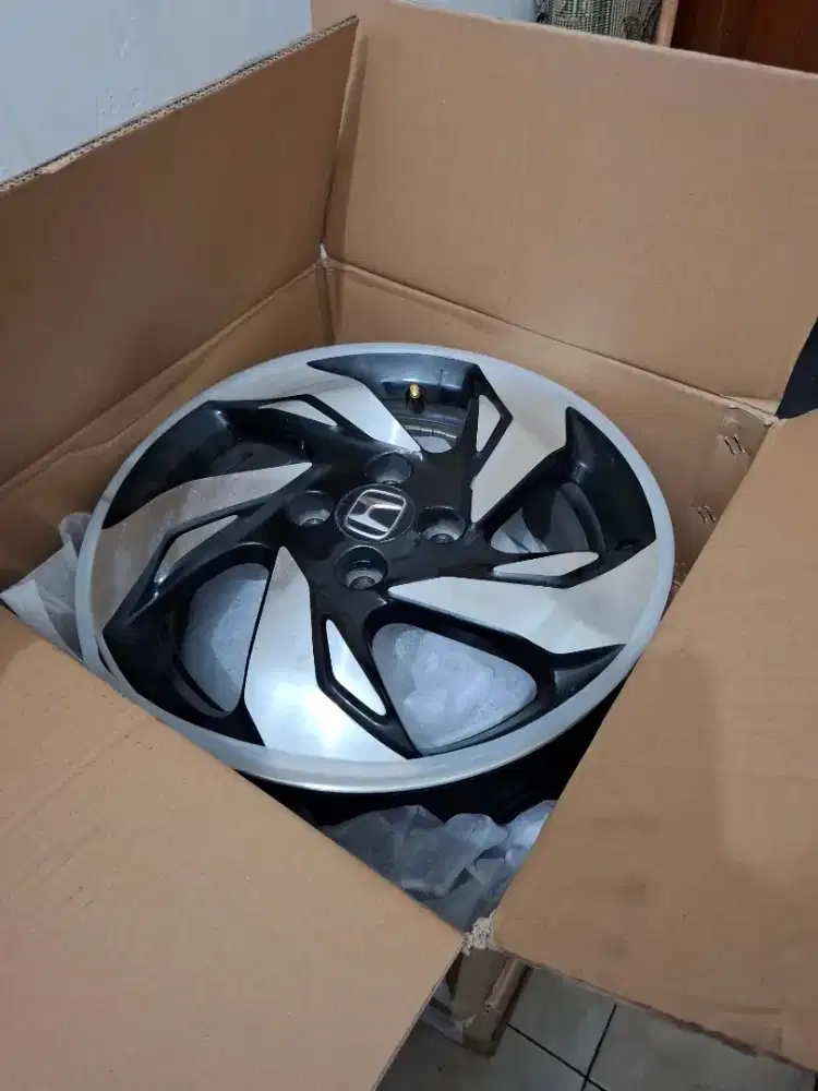 VELG MOBILIO RS