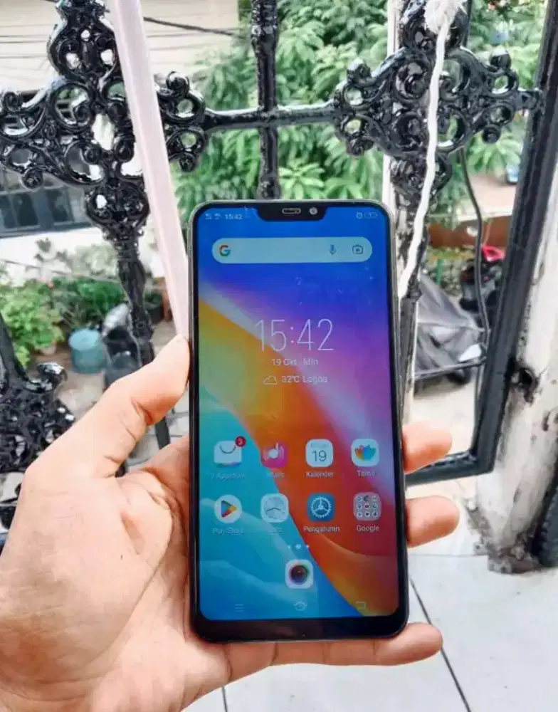 Vivo 1808 Ram 3/32 Gb 4G