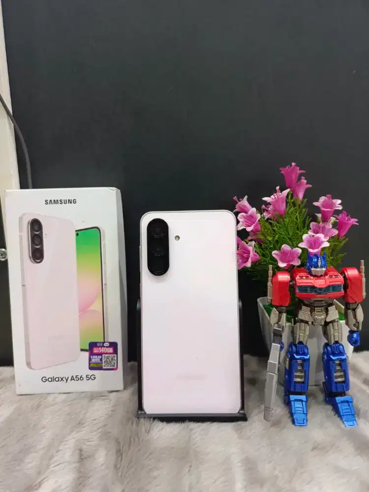 Samsung A56 8/256Gb