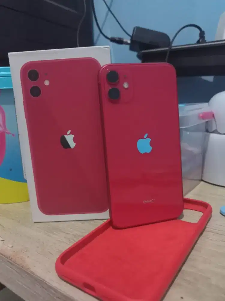 Apple iphone 11