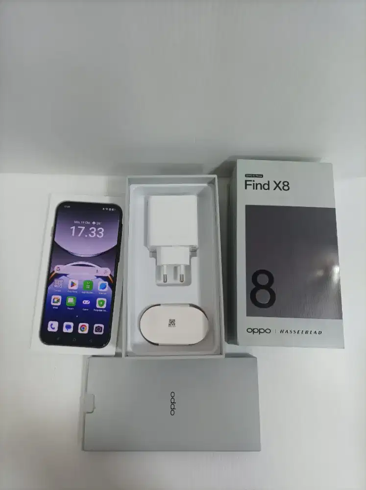OPPO Find X8 12/256