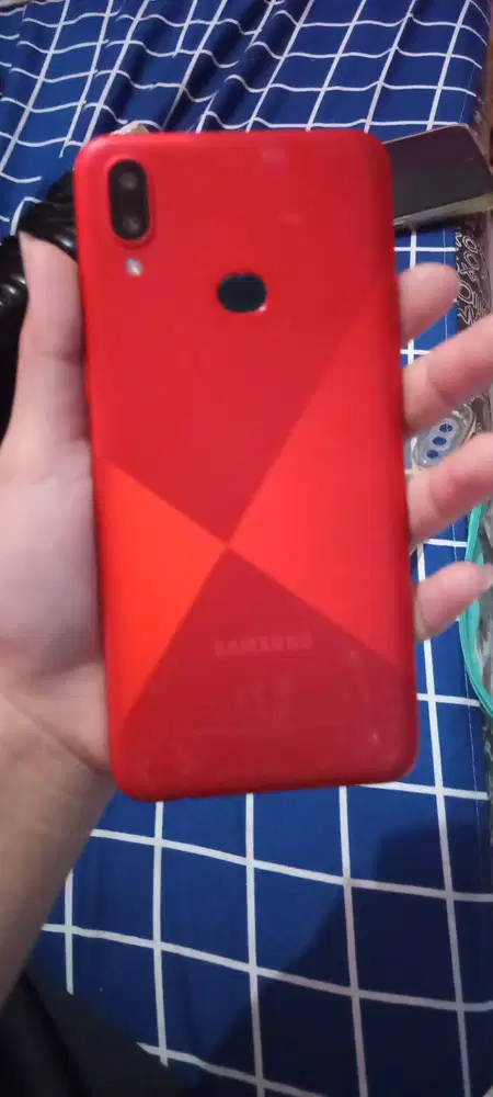 Dijual Samsung a10s
