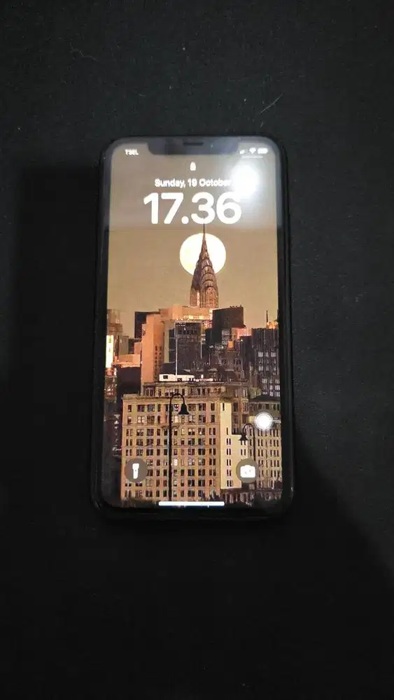 Iphone XR Mulus Second 128G
