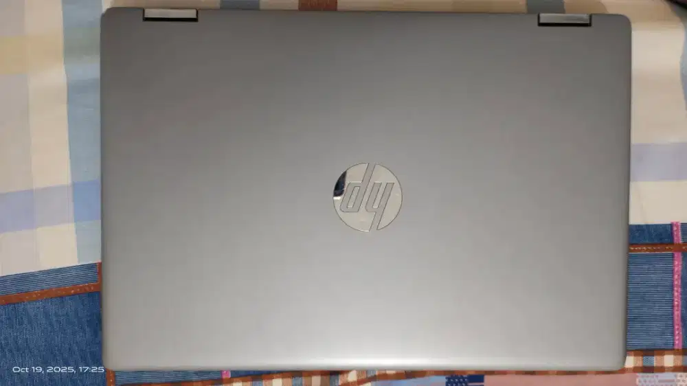 Laptop HP touchscreen 14 inch
