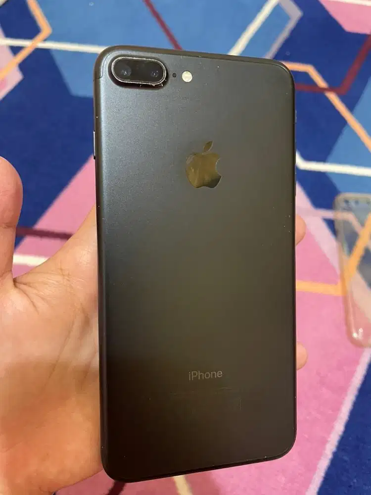 iphone 7 plus 128 - hp only