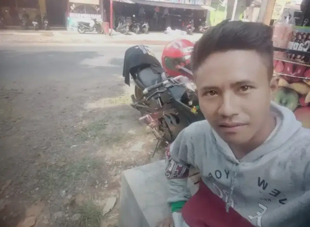 Dicari pekerjaan apaan aja