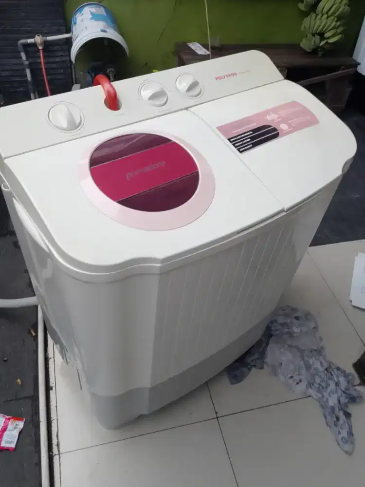 Polytron primadona 7kg