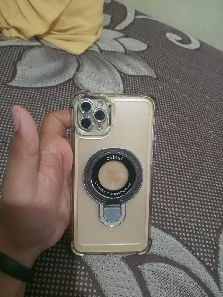 Iphone 11 promax 256 gb