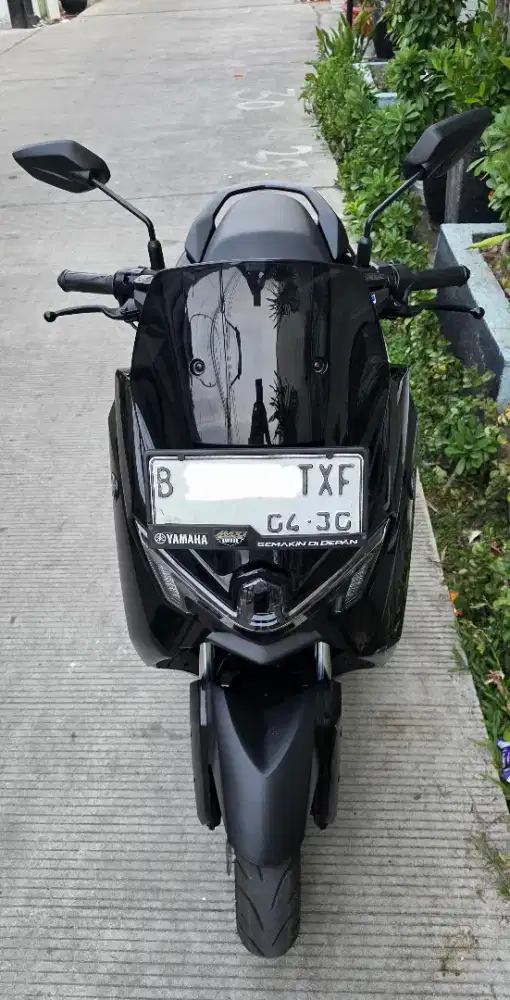 Nmax Neo S 2025