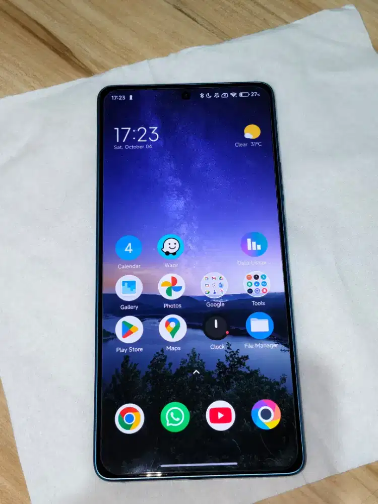 Poco F5 8/256 xiaomi