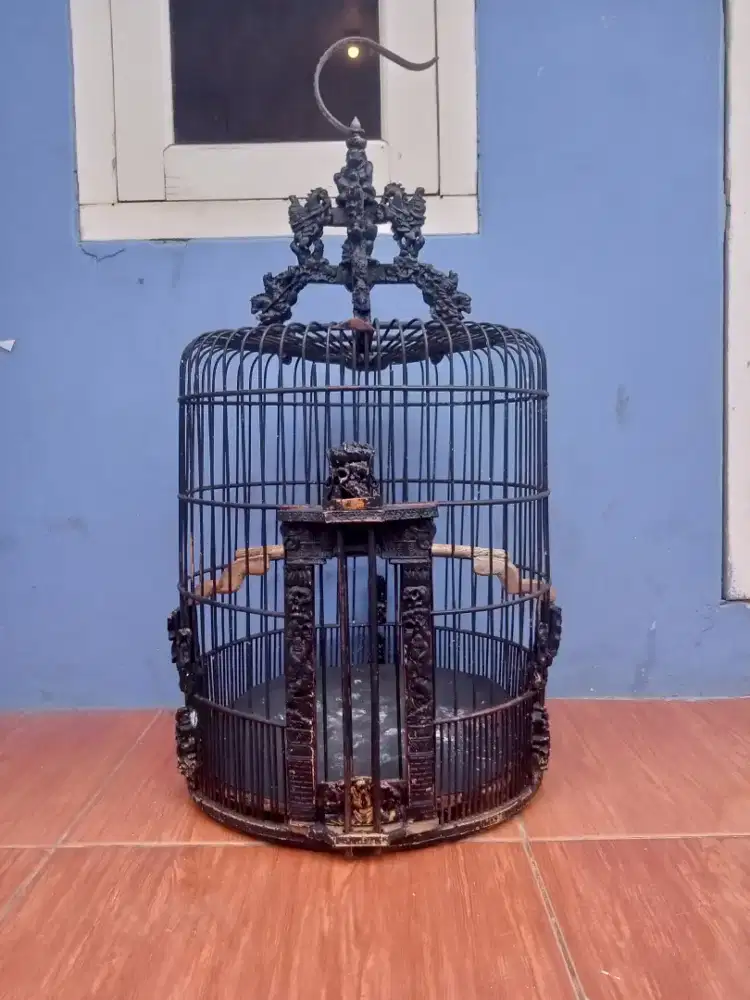 Jual kadang masih bagus