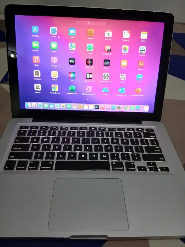 Macbook Pro Retina 13 Inch