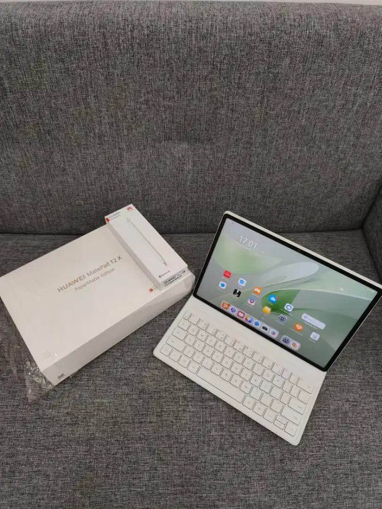 Huawei matepad 12x papermatte edition 12/256gb