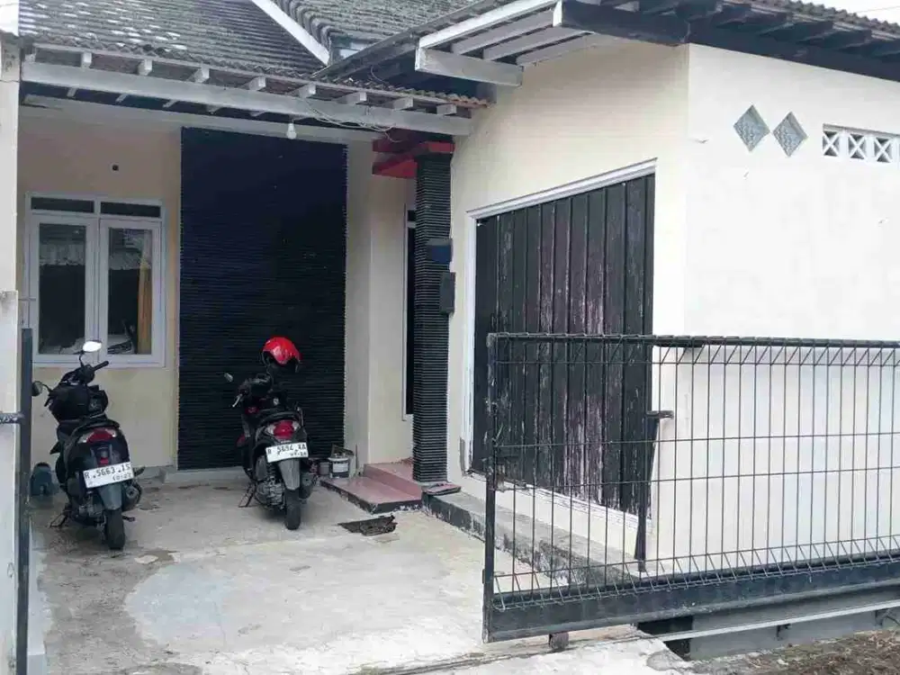 dijual rumah sumampir purwokerto Utara