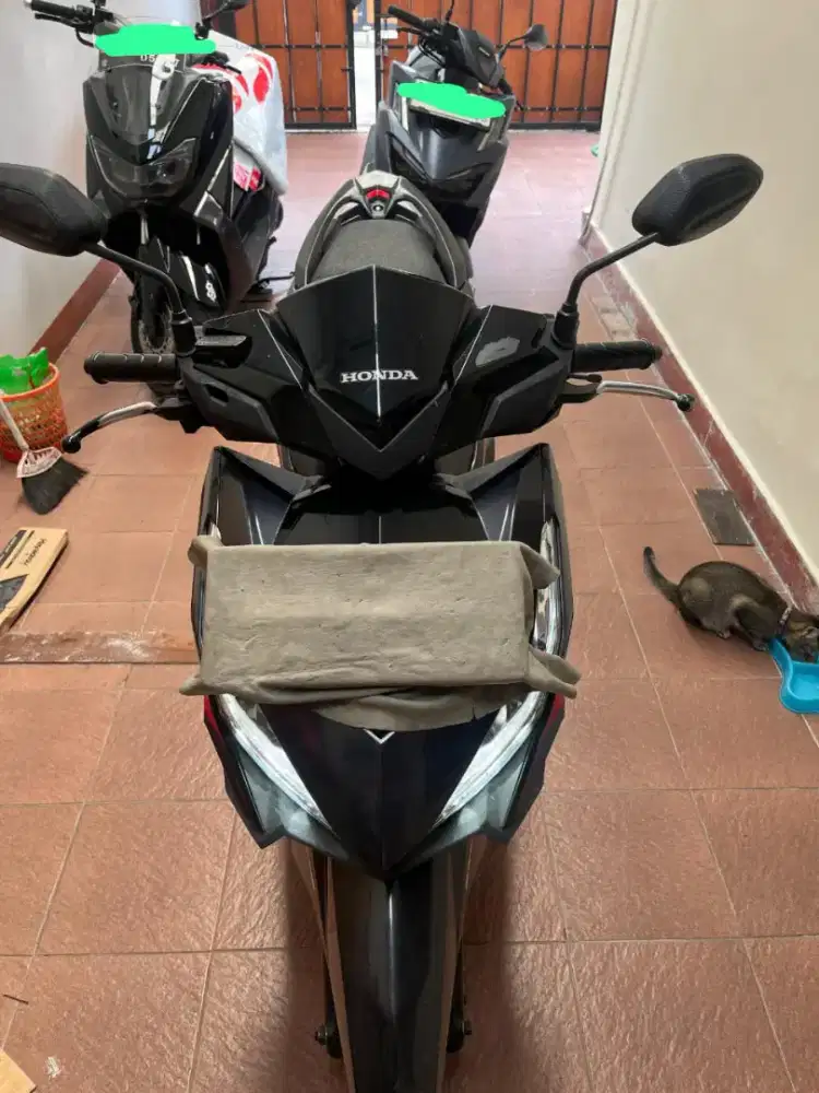 HONDA VARIO 125 LED OLD (2015)