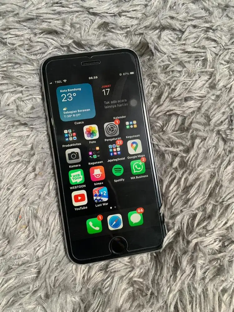 IPhone 6S 64gb allop