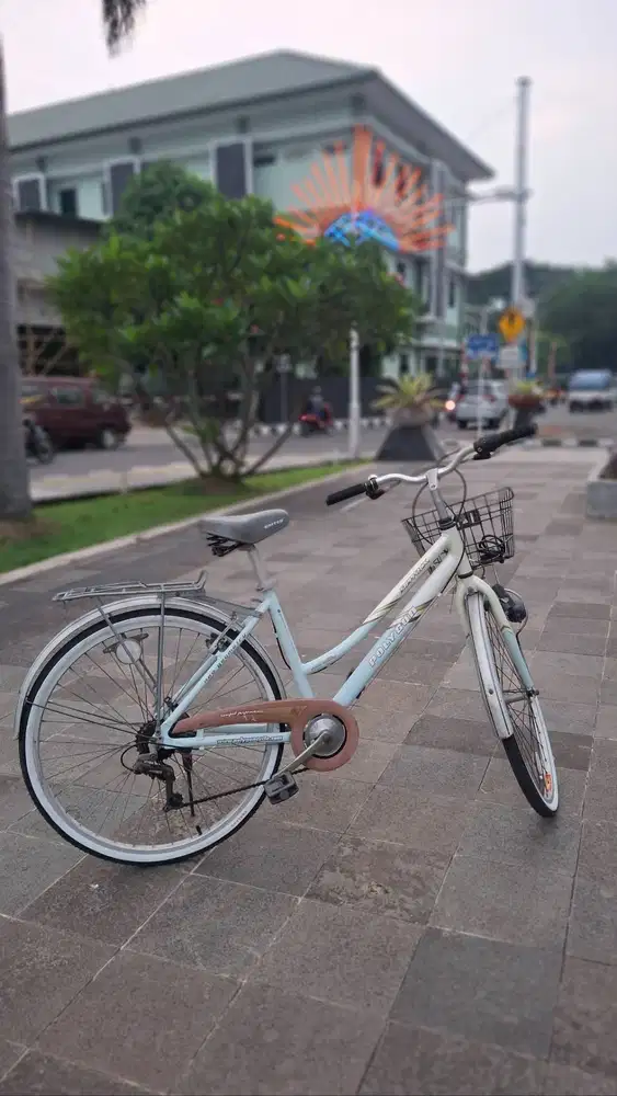 Polygon sierra 26 inc