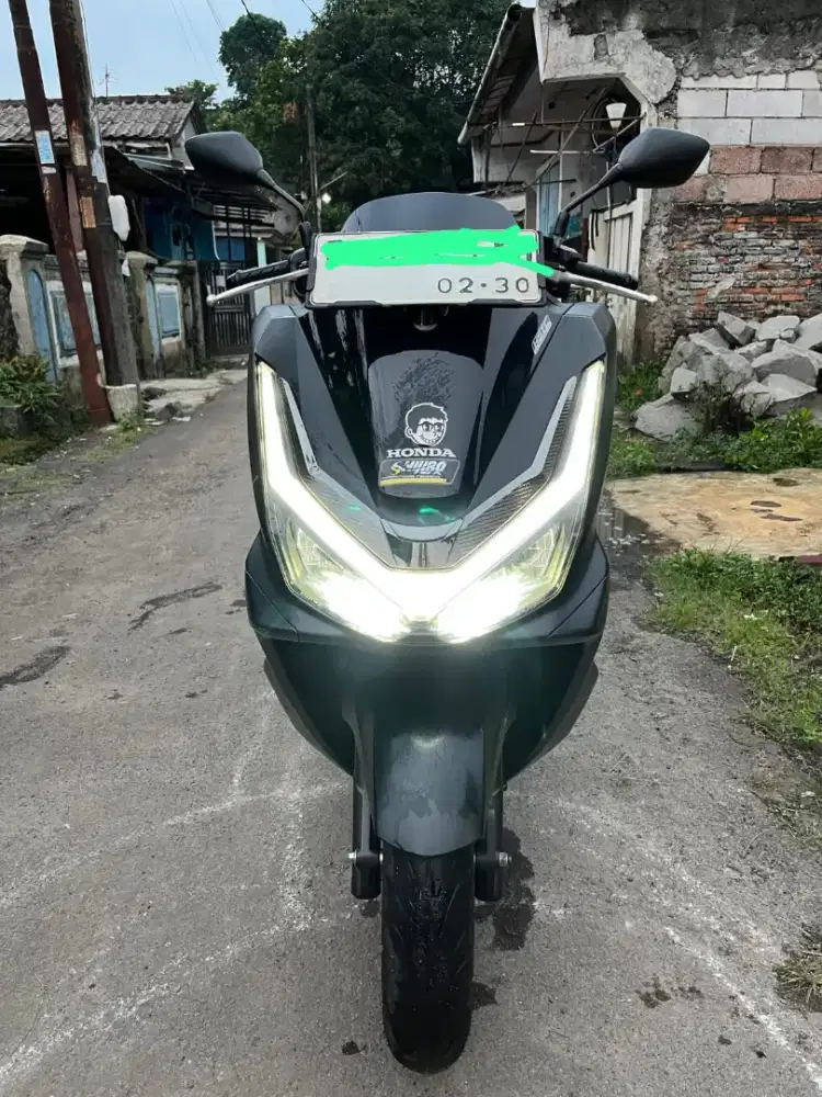 PCX 160 Roadsyn 2025