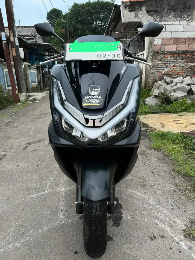 PCX 160 Roadsyn 2025