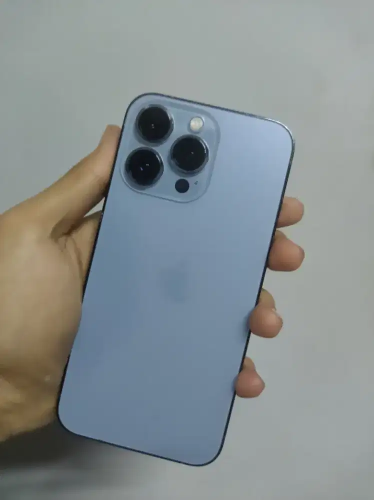 Iphone 13 Pro 128gb inter allop