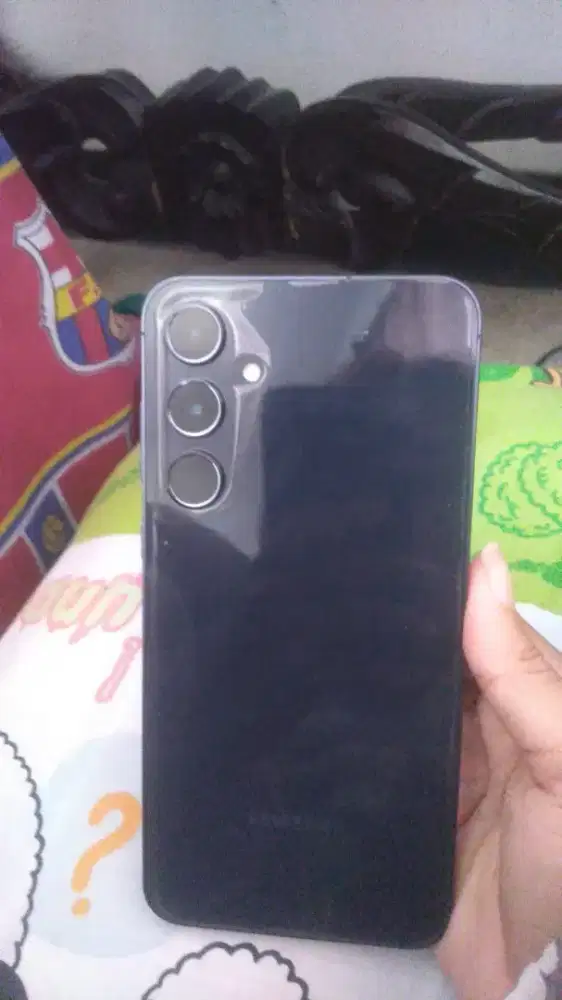 jual hp samsung A55 5g