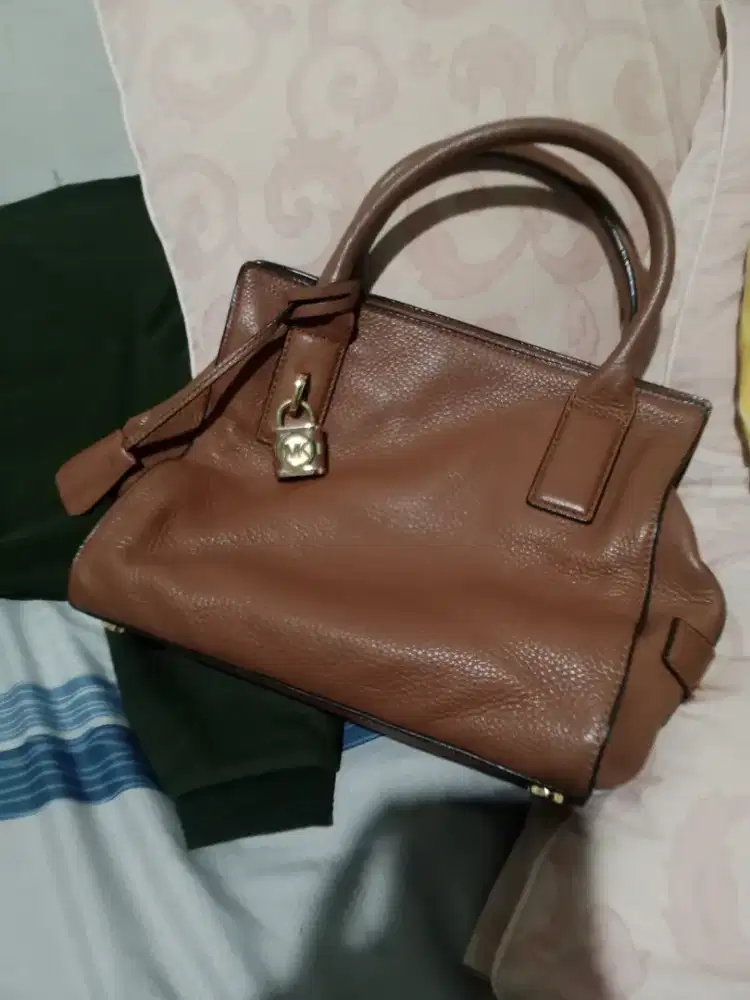 Ori Michael Kors Medium bag kondisi bagus